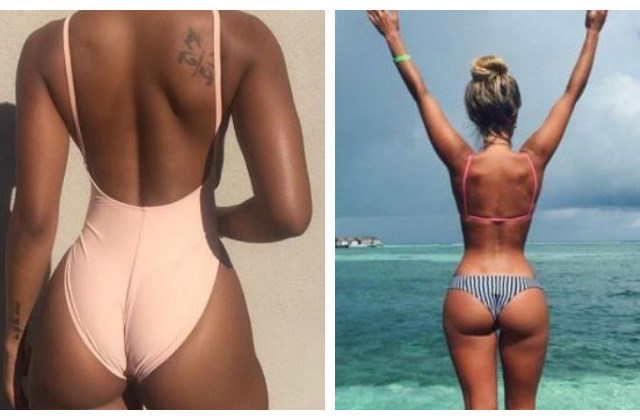 Bikinidivat: így válassz az alakodhoz illő fürdőruhát Bikinidivat: így válassz az alakodhoz illő fürdőruhát