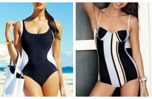 Bikinidivat: így válassz az alakodhoz illő fürdőruhát Bikinidivat: így válassz az alakodhoz illő fürdőruhát