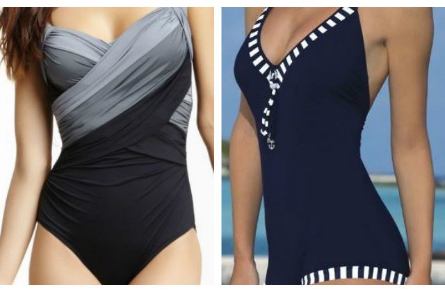 Bikinidivat: így válassz az alakodhoz illő fürdőruhát Bikinidivat: így válassz az alakodhoz illő fürdőruhát