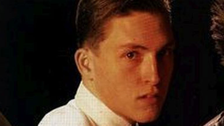 Fotó: Ákos fia tiszta apja