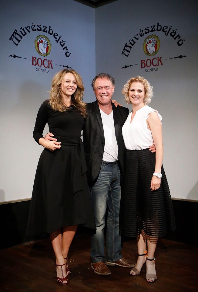 A két boszorkány és az ördög