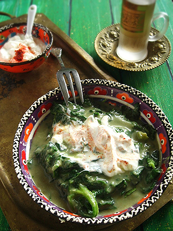 Hétvégi menü foci EB hangulatban