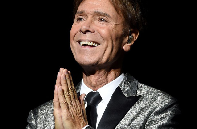 Cliff Richard 