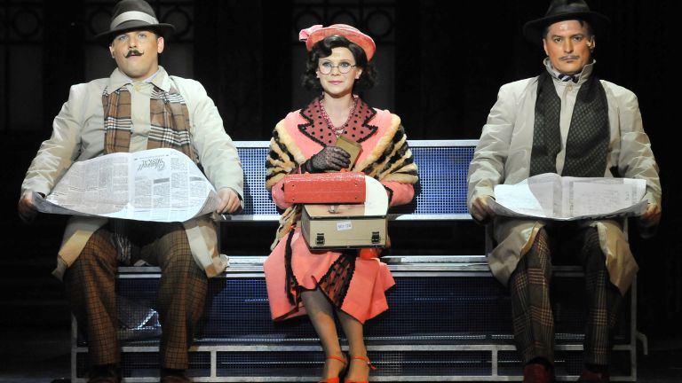 Én és a kisöcsém Én és a kisöcsém