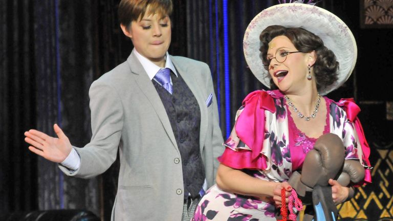 Én és a kisöcsém Én és a kisöcsém