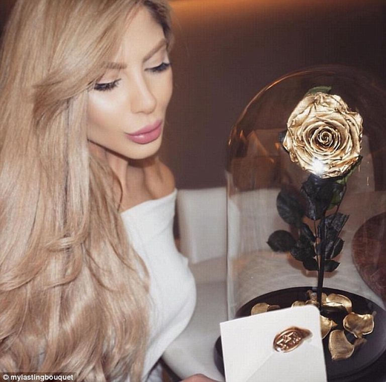 Ez az igazi romantikus ajándék!