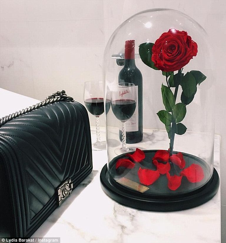 Ez az igazi romantikus ajándék!