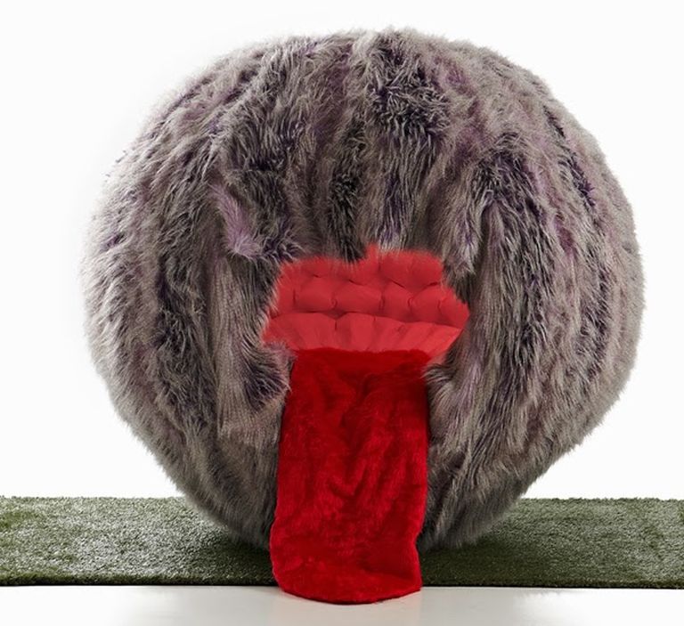 Ez a fotel téged is magával ragad