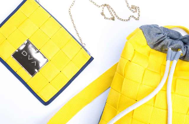 Csak olyasmit tervezünk, amit mi is hordanánk - DVA Csak olyasmit tervezünk, amit mi is hordanánk - DVA