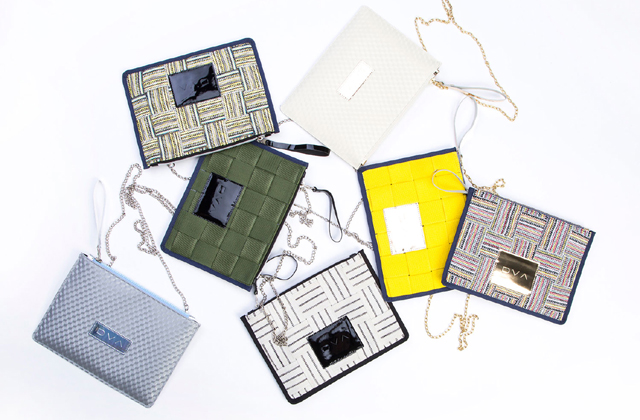 Csak olyasmit tervezünk, amit mi is hordanánk - DVA Csak olyasmit tervezünk, amit mi is hordanánk - DVA