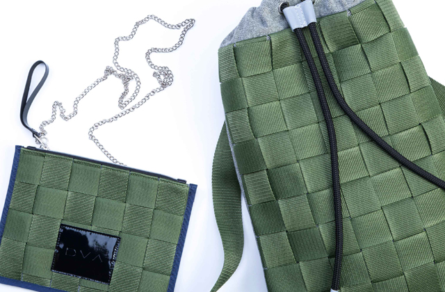 Csak olyasmit tervezünk, amit mi is hordanánk - DVA Csak olyasmit tervezünk, amit mi is hordanánk - DVA