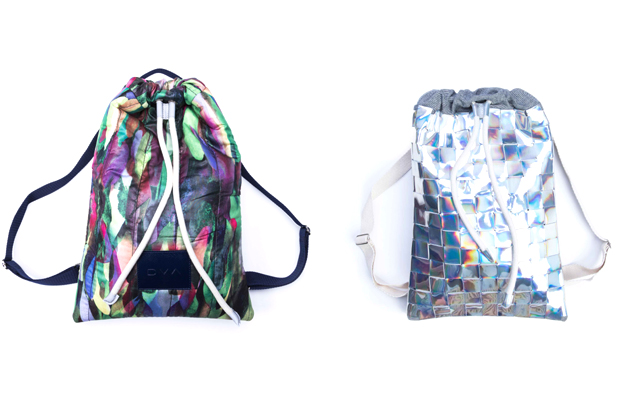 Csak olyasmit tervezünk, amit mi is hordanánk - DVA Csak olyasmit tervezünk, amit mi is hordanánk - DVA