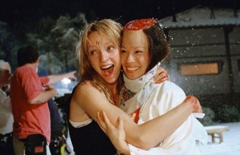 Pillantás a színfalak mögé Pillantás a színfalak mögé