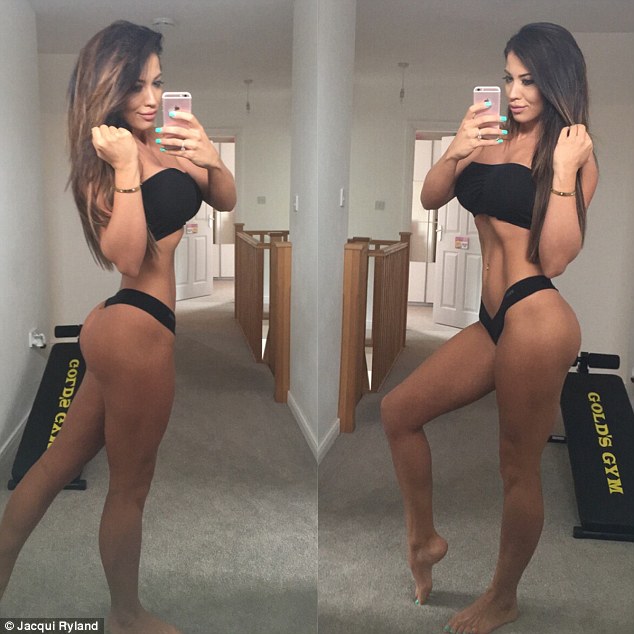 Az életét kockáztatja a fiatal anyuka, hogy tökéletes lehessen külseje