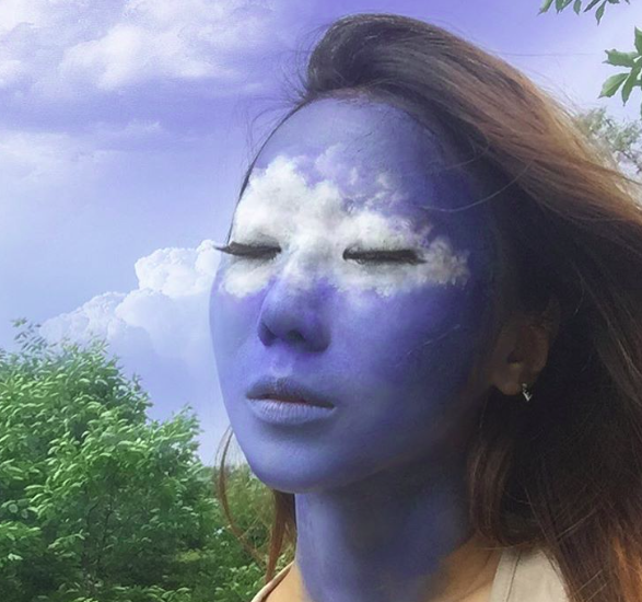 A koreai sminkmester sminkes illúzióitól te is eldobod az agyad! A koreai sminkmester sminkes illúzióitól te is eldobod az agyad!