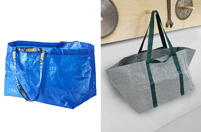 Ilyen még nem volt az Ikeában!