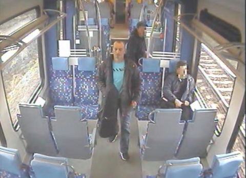 Vonatról lopták el a 200 éves hegedűt