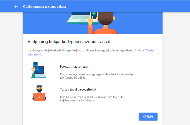 Így állítsd be a gmail fiókodat, ha jót akarsz magadnak