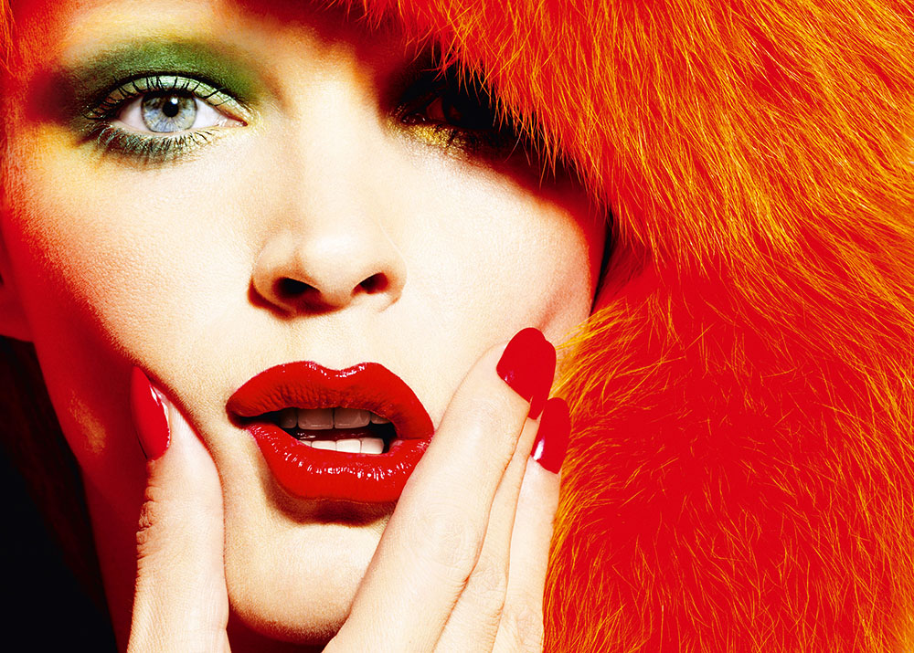 10 külföldi divatfotós, akit követned kell!