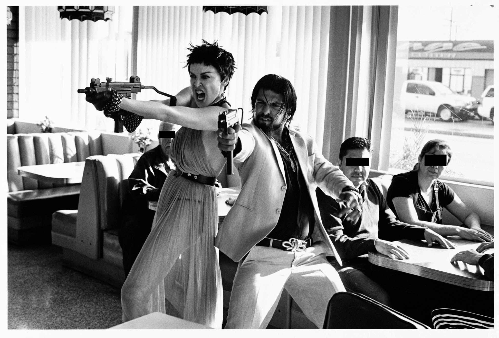 10 külföldi divatfotós, akit követned kell!