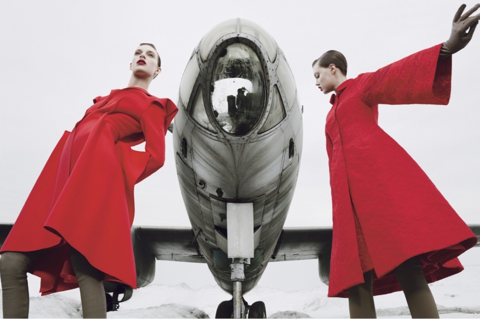 10 külföldi divatfotós, akit követned kell!