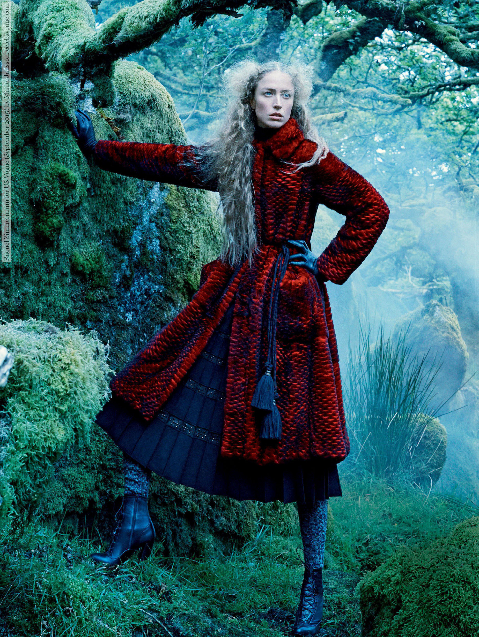 10 külföldi divatfotós, akit követned kell!