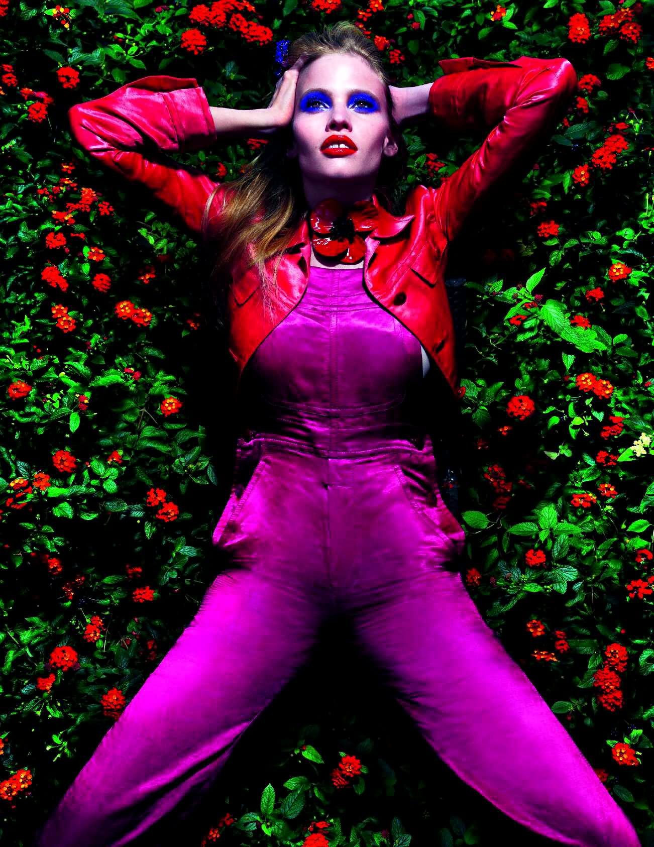 10 külföldi divatfotós, akit követned kell!