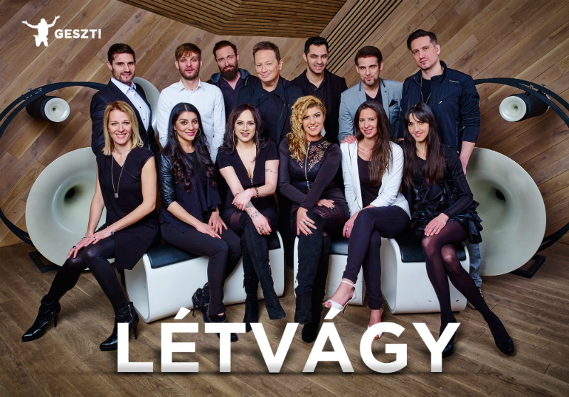 Oláh Gergő: tőlem ne várjanak szexizős dalokat