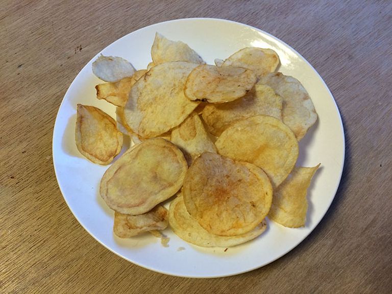 Ezekbe az ételekbe beletörik a fogad!