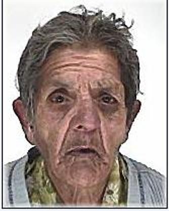 Otthonából tűnt el a 76 éves, bagaméri asszony