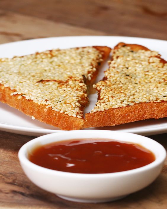 Megmutatjuk, hogy milyen a bajnokok reggelije! Te is elkészítheted magadnak - videó