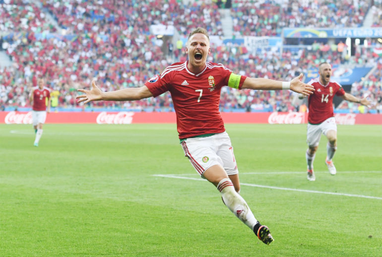 Dzsudzsák édesanyja: várom Balázska intézkedését