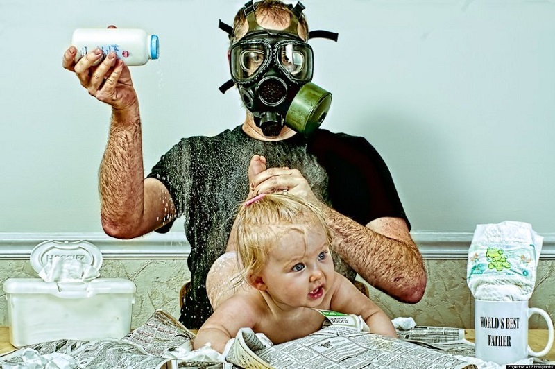 Az internet 5 leghíresebb szuperapukája