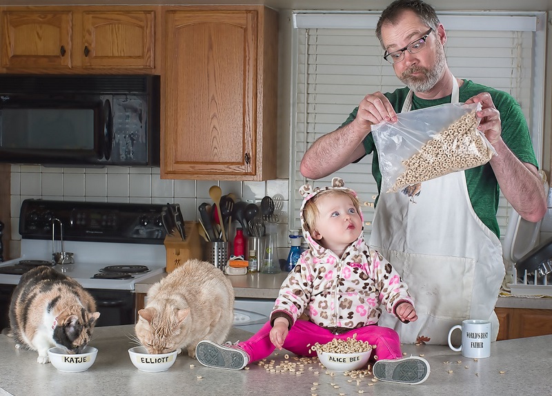 Az internet 5 leghíresebb szuperapukája