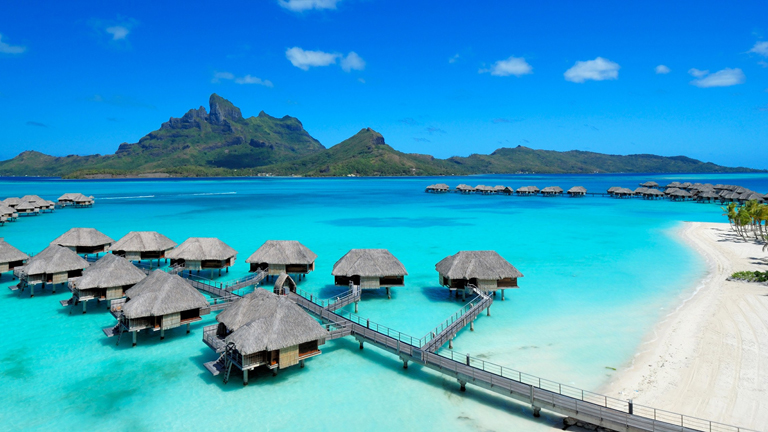 Az egzotikus célpontokat érdemes az adott régión belülről megközelíteni (Fotó: Tumblr)