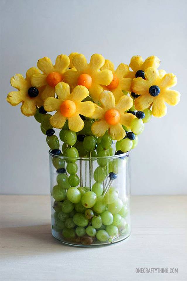 20 vidám étel, amit imádni fognak a gyerekek