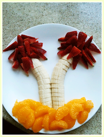 20 vidám étel, amit imádni fognak a gyerekek