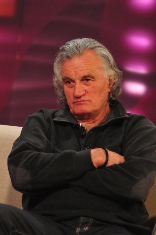 Autóbalesetet szenvedett a Barátok közt egykori színésze, Körtvélyessy Zsolt