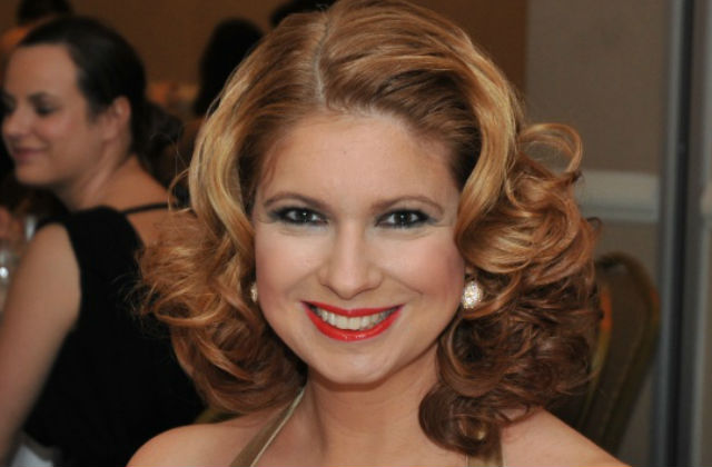 Most először költözött össze férfival Andor Éva