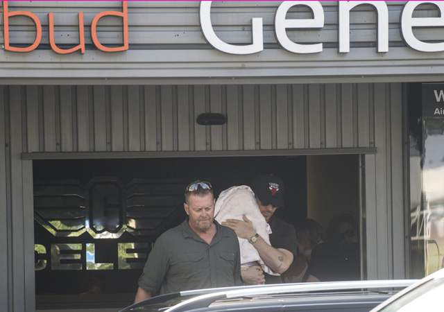 Figyelem! Budapesten van Ryan Gosling - fotók Figyelem! Budapesten van Ryan Gosling - fotók