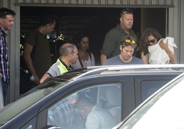 Figyelem! Budapesten van Ryan Gosling - fotók Figyelem! Budapesten van Ryan Gosling - fotók