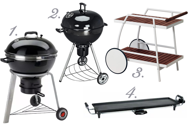 Grillszezon extrákkal