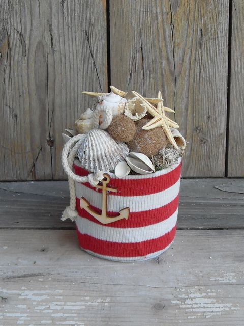 8 könnyed nyári dekoráció