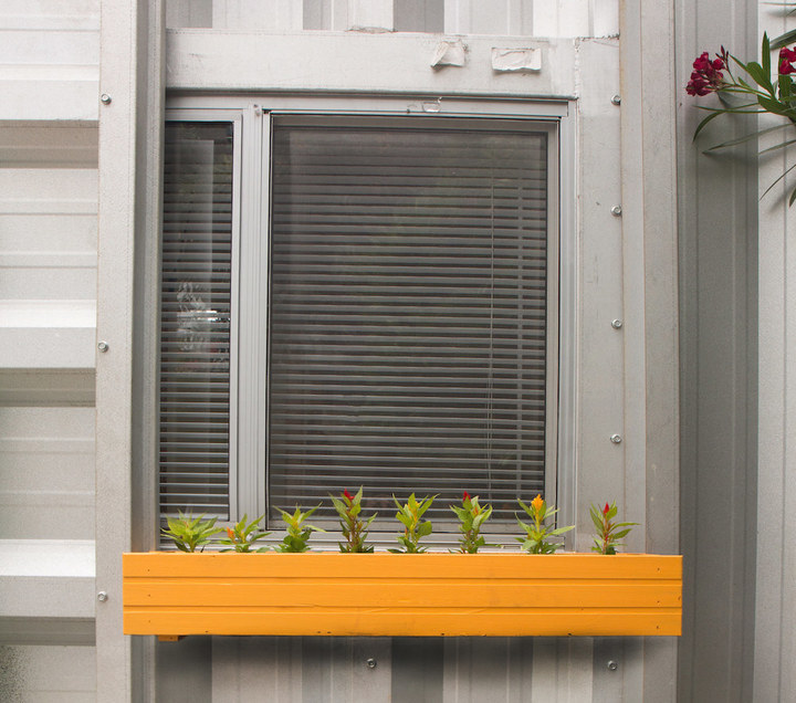 8 könnyed nyári dekoráció