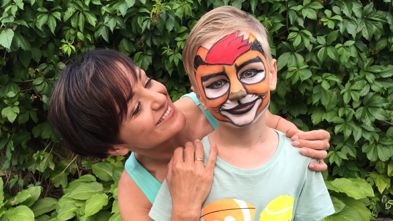 Az oroszlánkirály a sztárokat is meghatja