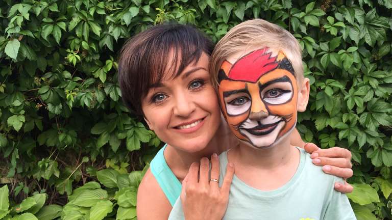 Az oroszlánkirály a sztárokat is meghatja