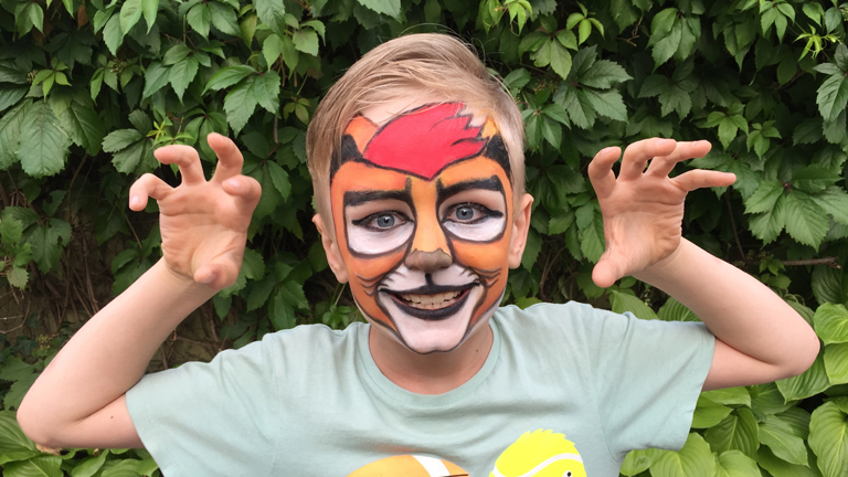 Az oroszlánkirály a sztárokat is meghatja