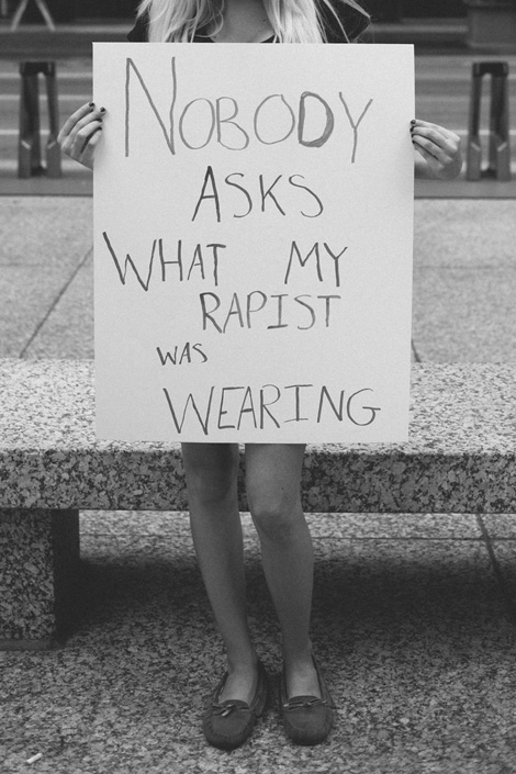 Mindegy, milyen tragédia ér, tuti te vagy a hibás