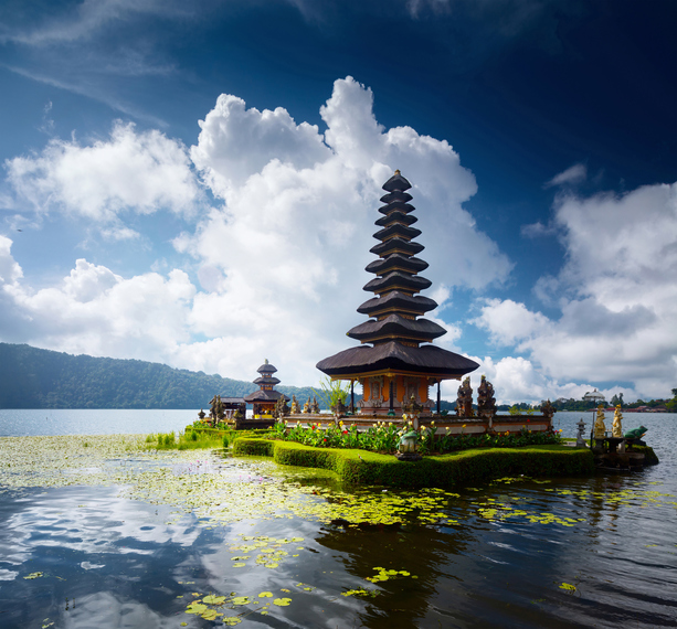 10 paradicsomi hely a nagyvilágban, amiről álmodozhatunk