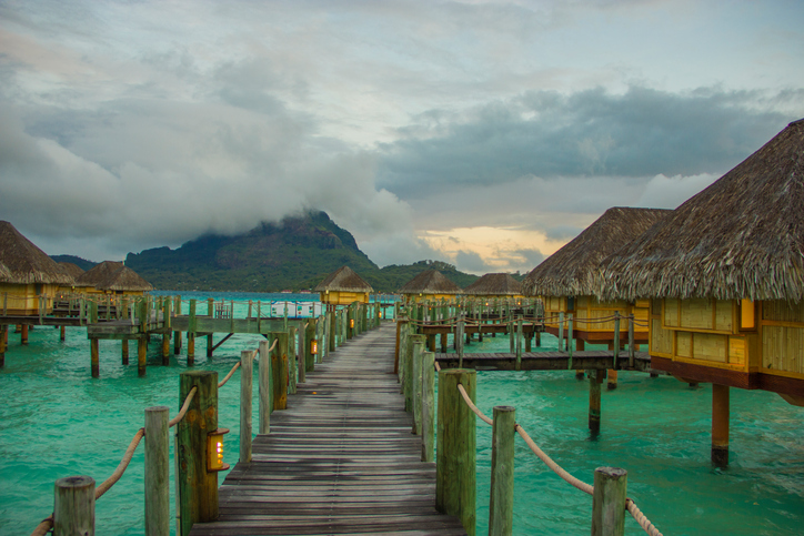 10 paradicsomi hely a nagyvilágban, amiről álmodozhatunk